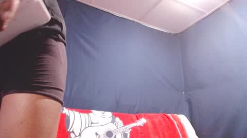 Snapshot of 5hbk chatting on 12.20.24 Tettaz GetitJusy4ya online show from 12.20.24