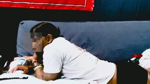 Snapshot of 5hbk chatting on 01.28.25 Tettaz GetitJusy4ya online show from 01.28.25