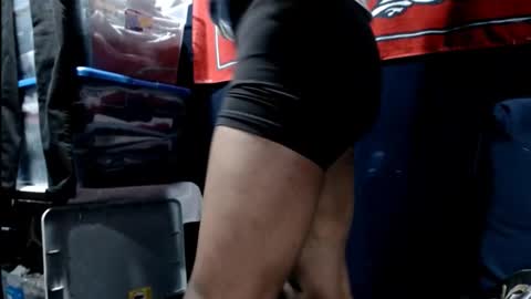 Snapshot of 5hbk chatting on 02.02.25 Tettaz GetitJusy4ya online show from 02.02.25