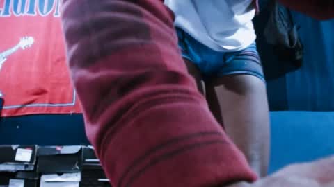 Snapshot of 5hbk chatting on 10.02.25 Tettaz GetitJusy4ya online show from 10.02.25