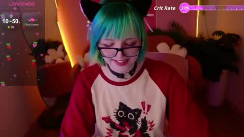 Snapshot of 666_marshmallow chatting on 03.08.26 Marsi online show from 03.08.26