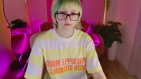 Marsi online show from 06.10.26
