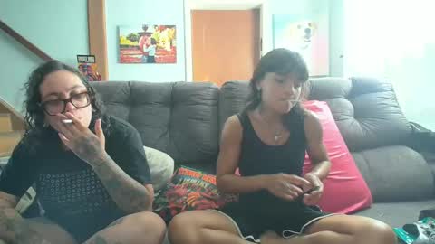 666afrodite online show from 02.01.25