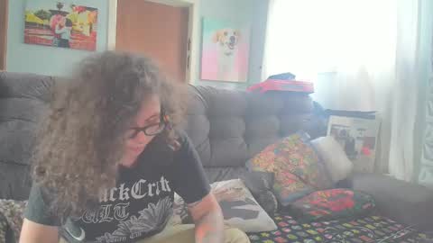 666afrodite online show from 02.19.25