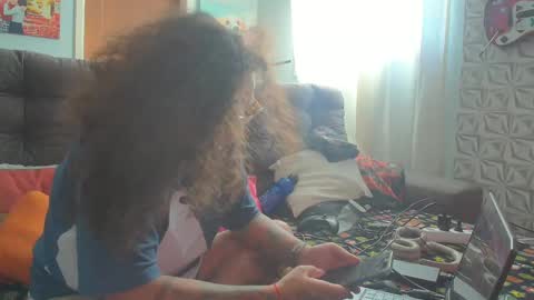 666afrodite online show from 02.28.25