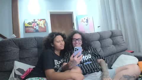 666afrodite online show from 03.04.25