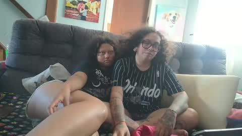 666afrodite online show from 03.04.25