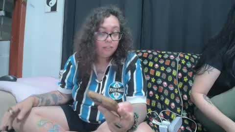 666afrodite online show from 09.12.25