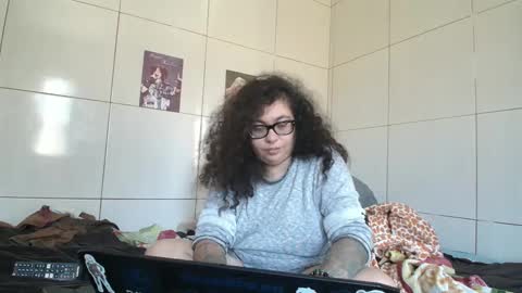 666afrodite online show from 09.23.25