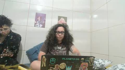 666afrodite online show from 10.01.25