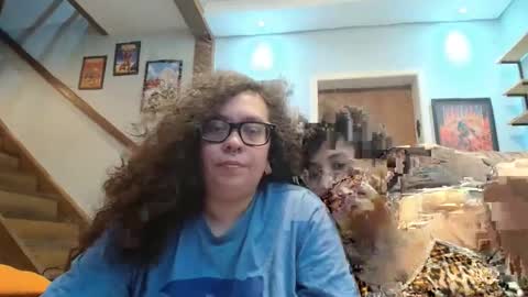 666afrodite online show from 11.16.25