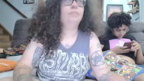 666afrodite online show from 11.18.25