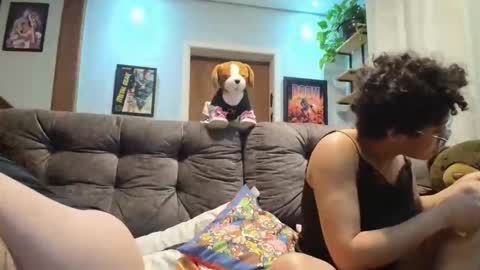 666afrodite online show from 11.23.25