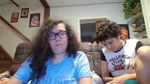 666afrodite online show from 11.25.25