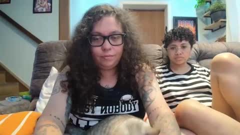 666afrodite online show from 11.26.25