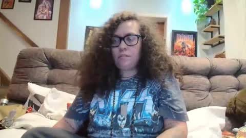 666afrodite online show from 12.02.25