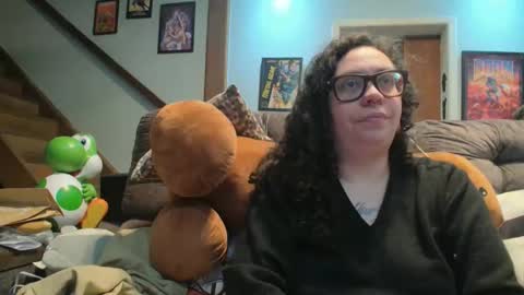 666afrodite online show from 05.21.26