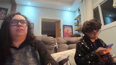 666afrodite online show from 05.22.26