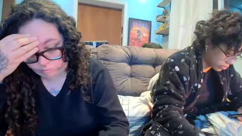 666afrodite online show from 07.05.26