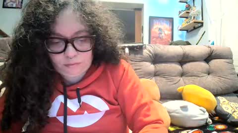 666afrodite online show from 07.12.26