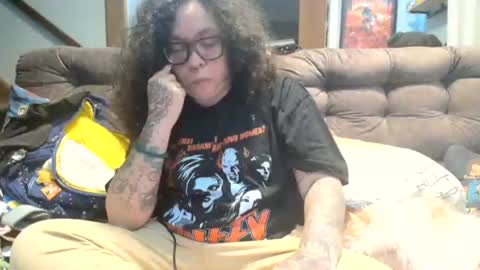 666afrodite online show from 07.22.26