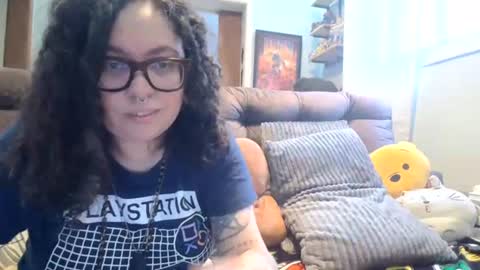 666afrodite online show from 07.25.26