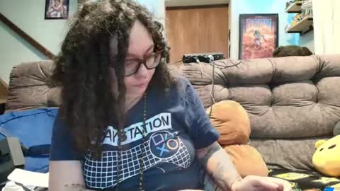 666afrodite online show from 07.26.26