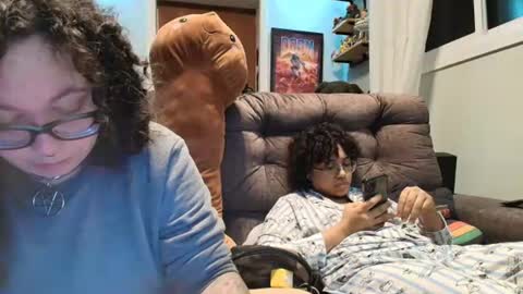 666afrodite online show from 07.27.26