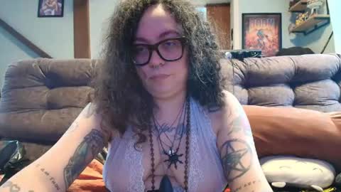 666afrodite online show from 07.28.26