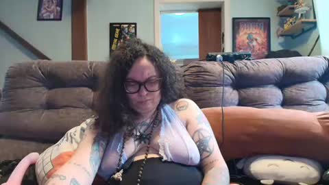 666afrodite online show from 07.28.26