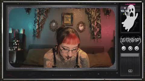 Juune online show from 07.23.26
