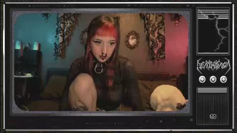 Juune online show from 07.24.26