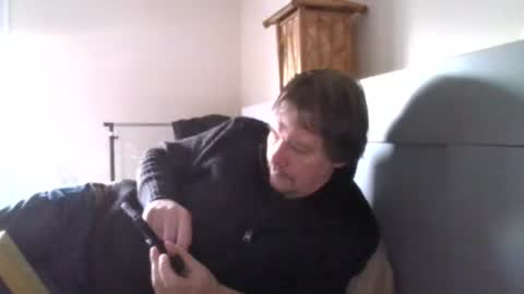 666eldiablo666 online show from 11.17.25