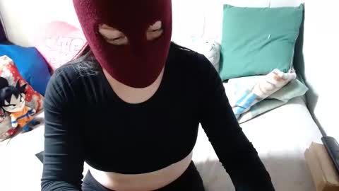 SHANNON online show from 01.08.25