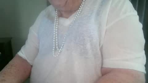 Snapshot of 66missy chatting on 01.01.25 Missy online show from 01.01.25