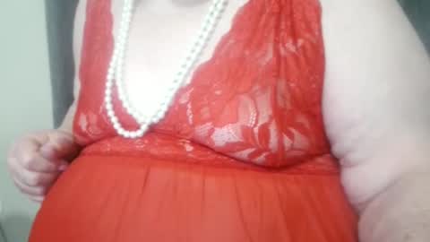 Snapshot of 66missy chatting on 02.08.25 Missy online show from 02.08.25