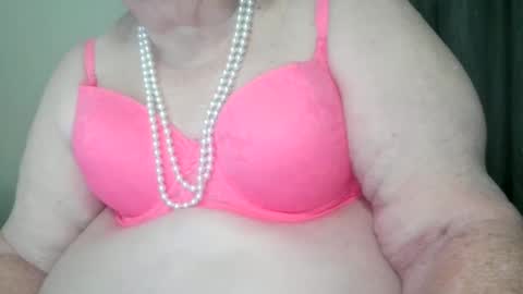 Snapshot of 66missy chatting on 03.01.25 Missy online show from 03.01.25