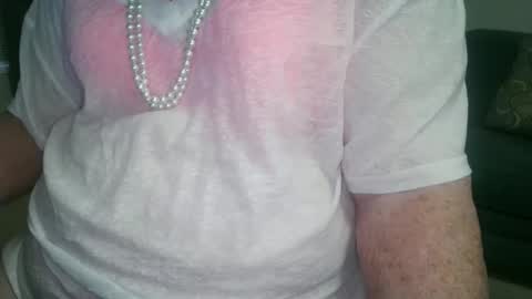 Snapshot of 66missy chatting on 09.13.25 Missy online show from 09.13.25