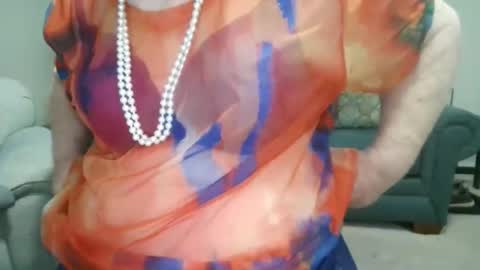 Snapshot of 66missy chatting on 11.08.25 Missy online show from 11.08.25