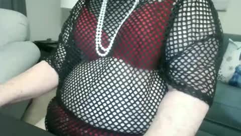 Snapshot of 66missy chatting on 12.14.25 Missy online show from 12.14.25