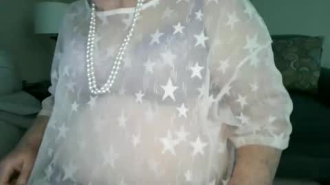 Snapshot of 66missy chatting on 03.14.26 Missy online show from 03.14.26