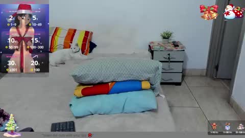 lucero online show from 12.23.24