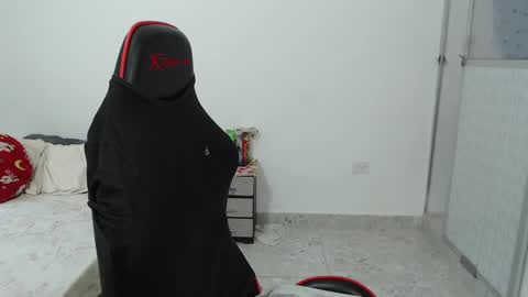 lucero online show from 02.07.25