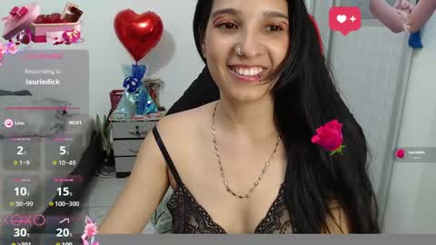 lucero online show from 02.14.25