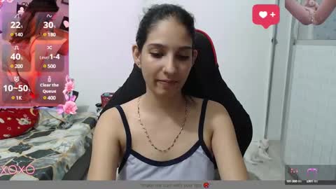 lucero online show from 02.21.25