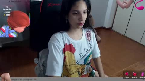 lucero online show from 09.09.25