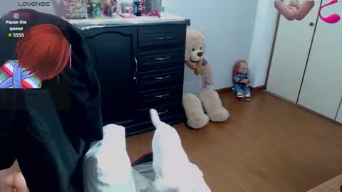 lucero online show from 09.16.25