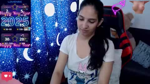 lucero online show from 03.26.26