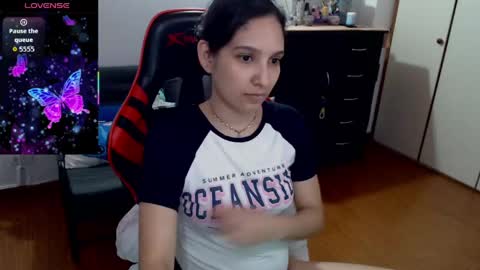 lucero online show from 04.27.26