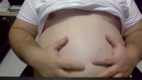 Snapshot of 69bigpanda69 chatting on 12.08.24 Panda online show from 12.08.24